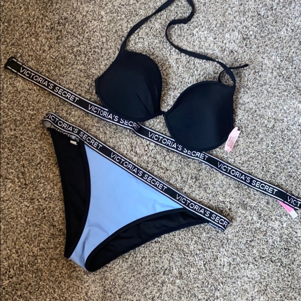 NWT Victoria’s Secret Bikini!!